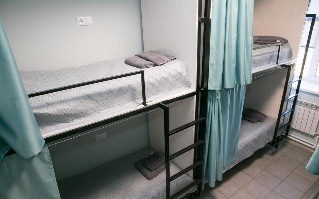 Hotel Pro100hostel.76 (pro100khostel.76)