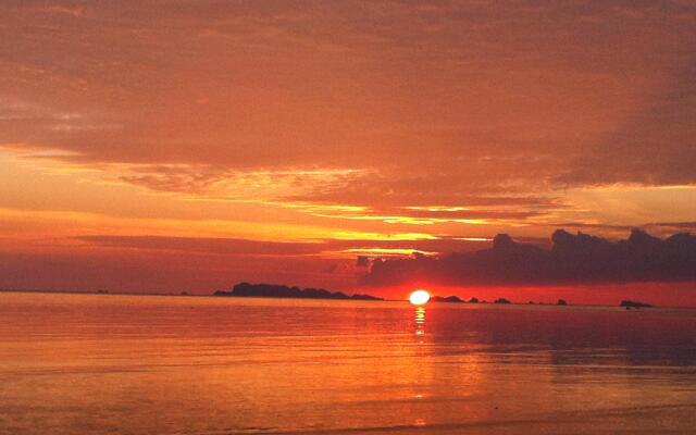 The Scenery Beach Resort