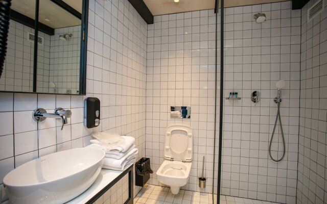 Campus Community A-Hotel