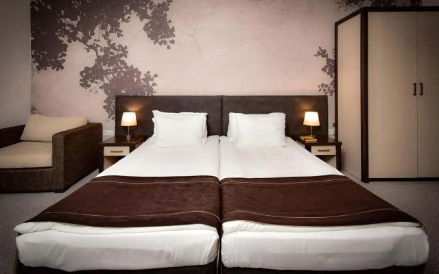 Hotel Rodopski Dom