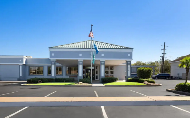 Quality Inn Morgan City