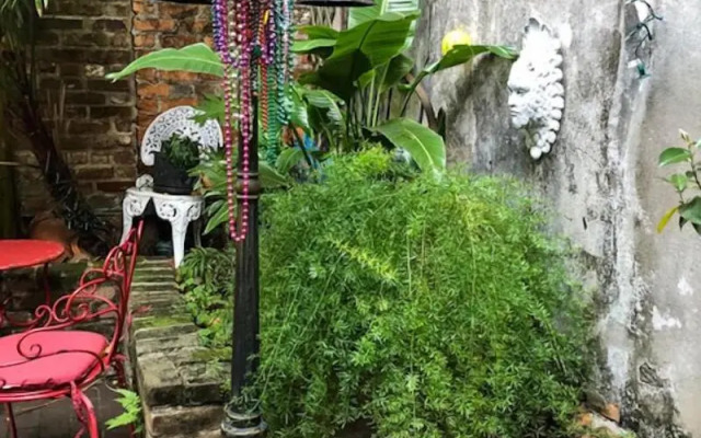 Royal Barracks Guest House