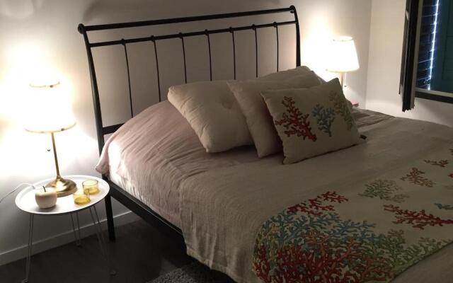 Beautiful ground floor 2 bedroom apartment