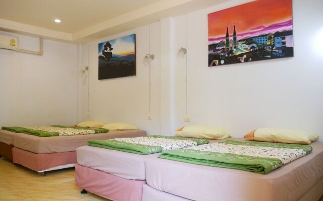Star Beach Resort