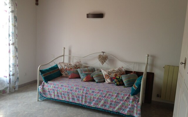 La Cigalou - Villa entière avec piscine