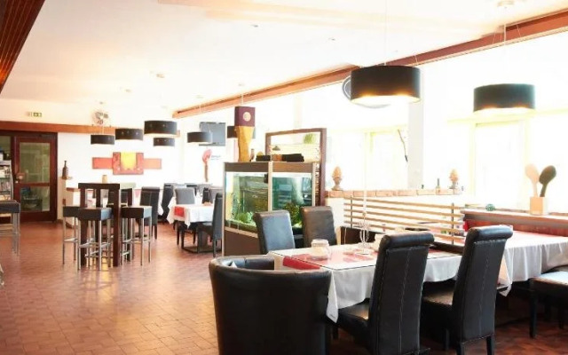 Hotel & Restaurant Seehof