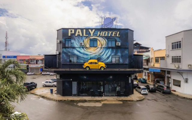 Paly Hotel