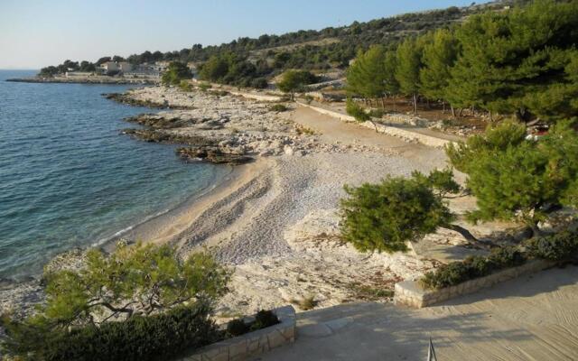 Neda - 150 M from pebble beach - A1(6)