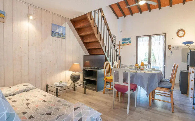 Holiday Home Le Hameau des Bougainvilliers