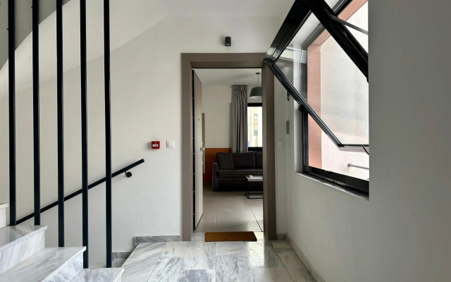 M & M boutique apartments