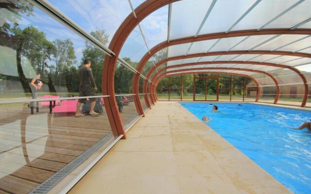 Le Village de la Champagne - Slowmoov