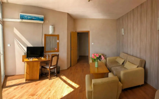 Flamingo Hotel Sunny Beach