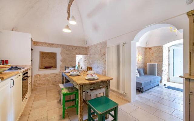 Trullo Fedele Grande125