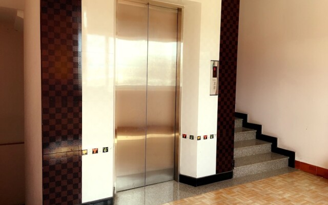 Mimosa 2 Hotel