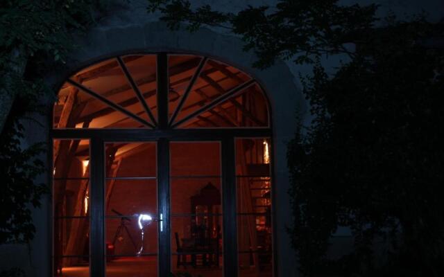 Le Refuge aux étoiles