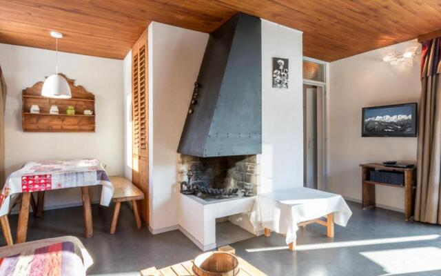 Appartement La Clusaz, 2 pièces, 4 personnes - FR-1-304-47