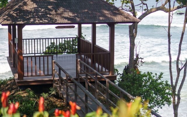 Villa Ronggo Mayang Bali