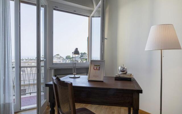 Flat 104M² 2 Bedrooms 1 Bathroom - Genoa