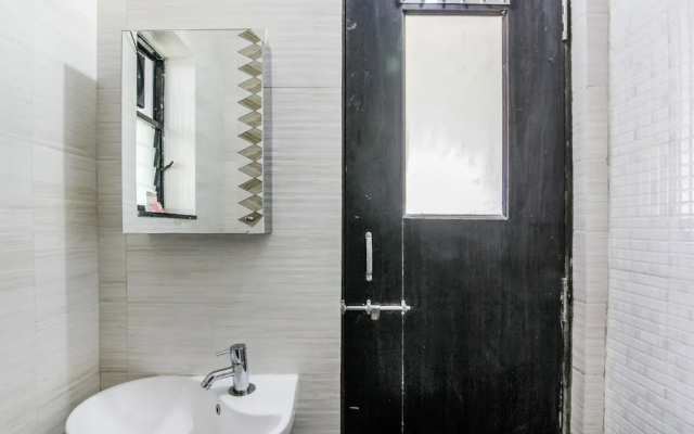 CasaMelhor 2 Bedroom Appt Candolim CM086