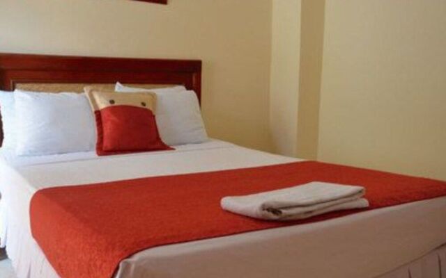 Hotel El Andino