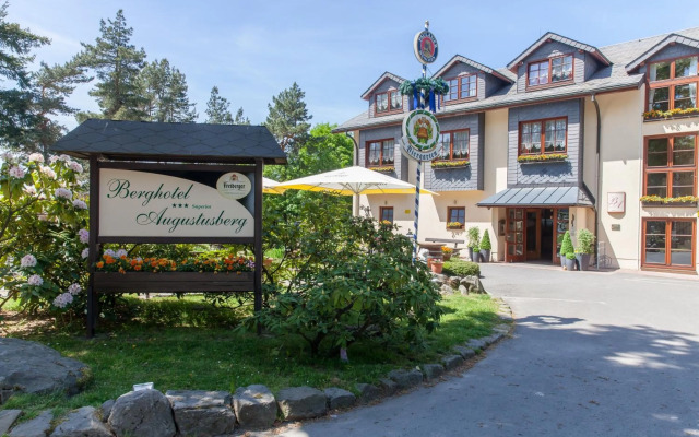 Augustusberg Hotel & Restaurant