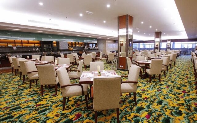 Imperial Hotel
