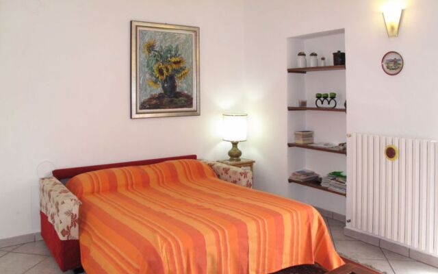 Casa Riboni