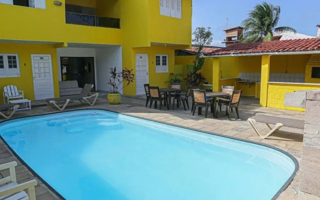 Pousada Clarice Suites