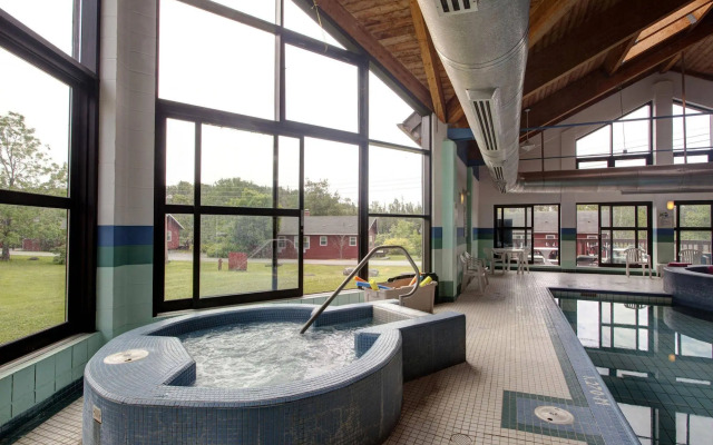 Liscombe Lodge Resort and Conference Centre