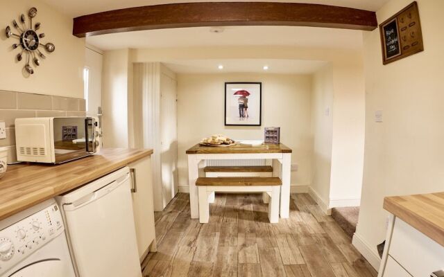 Tower View Belthorn