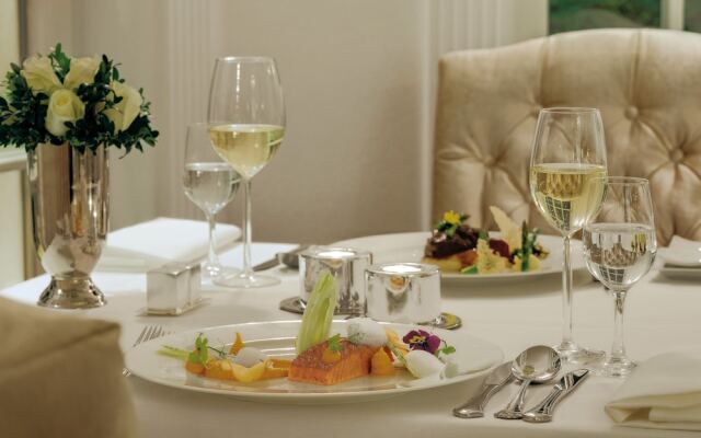 Hotel Villa Contessa, Bad Saarow