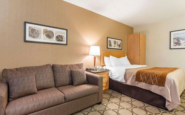 Comfort Inn Alma