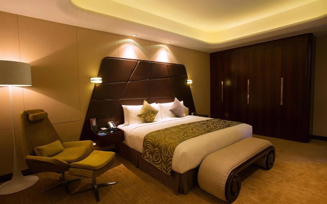 Hotel Maxmelim Beijing
