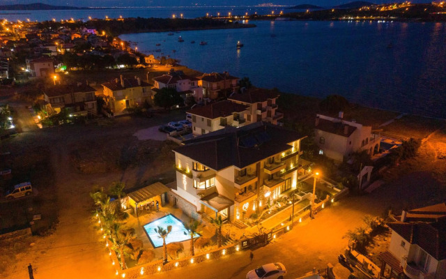 Efsane Hotel