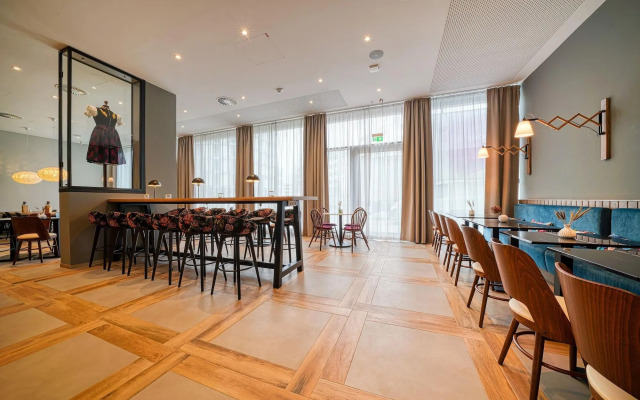 Vienna House Easy by Wyndham Freiburg