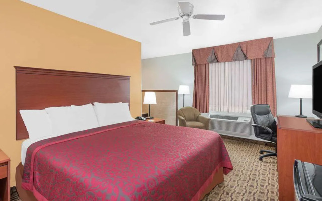 Days Inn Altus