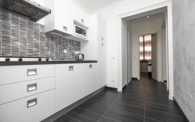 Homes in Genoa - Les Maisons de Genes