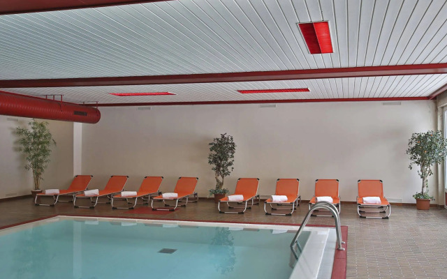 Sporthotel Kurzras