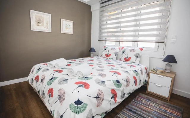 Ziva Apartment - 4th floor - Renovated 2019