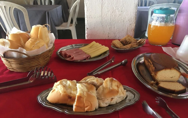 OYO Eco Pousada Silcol, São Paulo