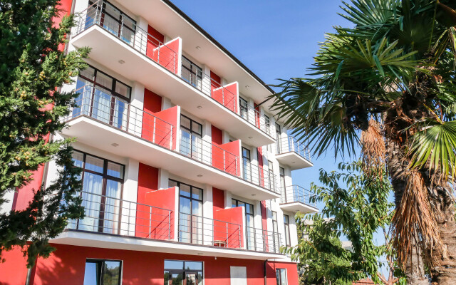 Spitaki (Spitaki) Greek Hotel