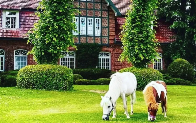 Hotel Hof Kirchhorst