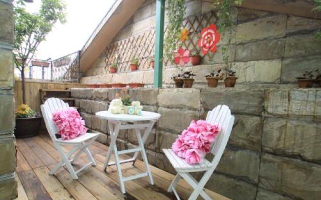 Socat Home