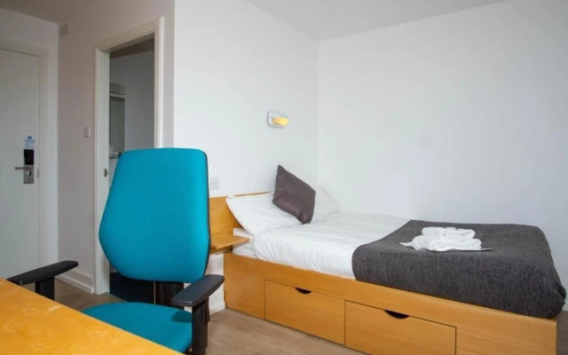 Dromroe Village University of Limerick