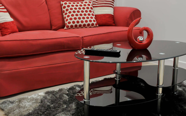 Select Serviced Accommodation - Garrard House