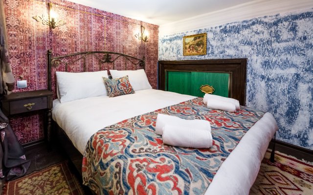 Tiflis Inn Glamour Boutique Hotel