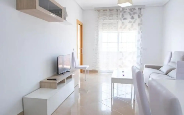 Apartamentos Completos III Carlos III