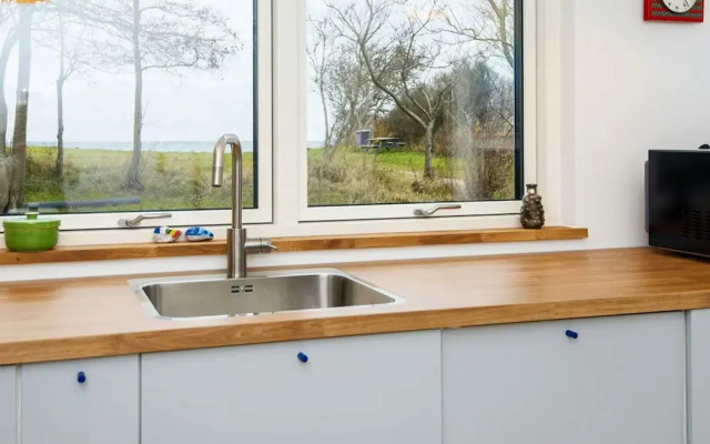 5 Star Holiday Home in Sydals