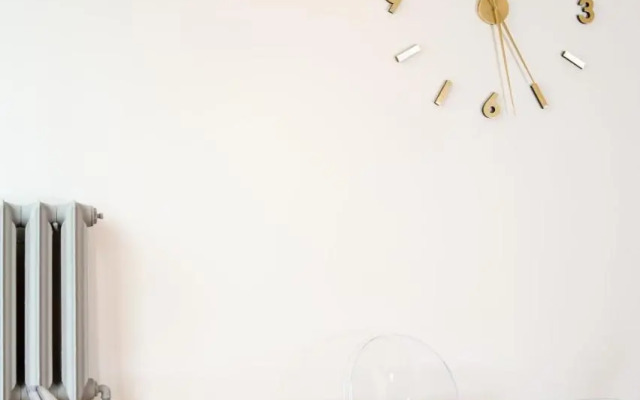 Zoli Apartment