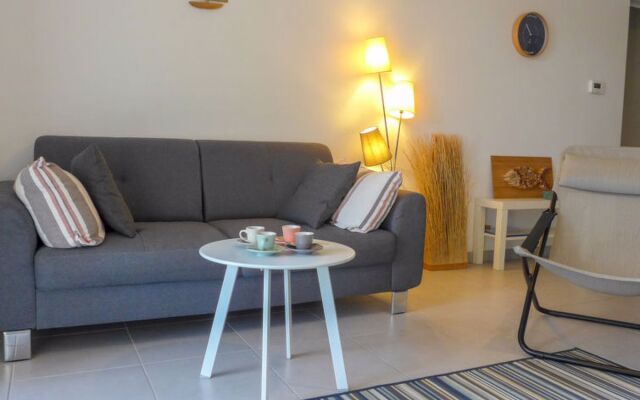 les Terrasses de Capbreton 33435